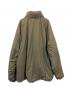 US ARMY (ユーエスアーミー) LEVEL7 エクストリームコールドウェザーパーカー カーキ サイズ:XL：32000円