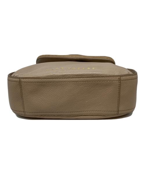 Marc by Marc Jacobs（マークバイマークジェイコブス）Marc by Marc Jacobs (マークバイマークジェイコブス) ショルダーバッグ ベージュの古着・服飾アイテム