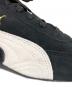 中古・古着 PUMA (プーマ) SPEEDCAT OG ブラック サイズ:SIZE 26.5cm：10000円