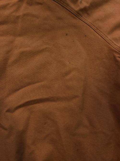 CarHartt（カーハート）CarHartt (カーハート) アクティブジャケット ブラウン サイズ:SIZE Lの古着・服飾アイテム