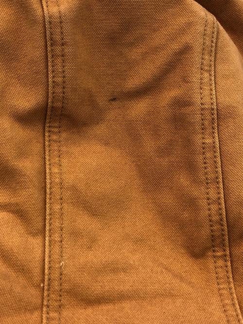 CarHartt（カーハート）CarHartt (カーハート) アクティブジャケット ブラウン サイズ:SIZE Lの古着・服飾アイテム