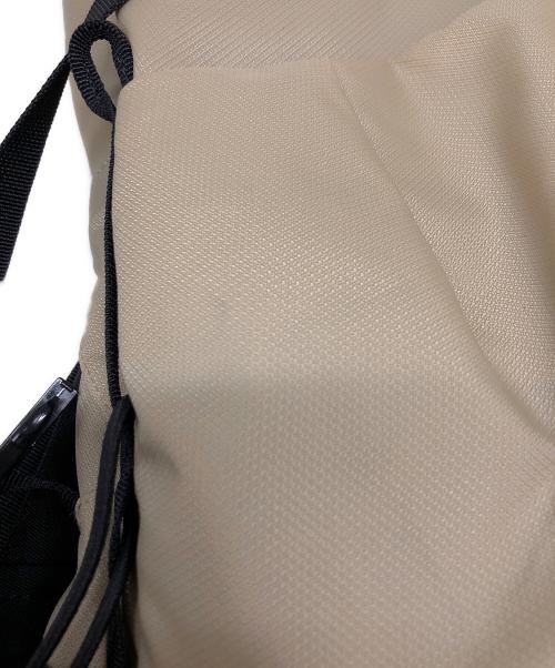 THE NORTH FACE（ザ ノース フェイス）THE NORTH FACE (ザ ノース フェイス) TELLUS 35バックパック ベージュの古着・服飾アイテム