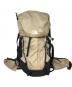THE NORTH FACE（ザ ノース フェイス）の古着「TELLUS 35バックパック」｜ベージュ