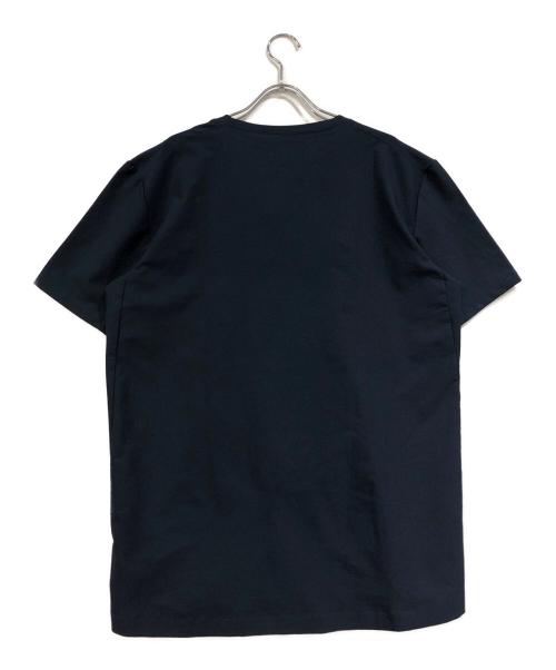 HOUDINI（フーディニ）HOUDINI (フーディニ) 半袖Tシャツ ネイビー サイズ:SIZE Mの古着・服飾アイテム