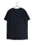 HOUDINI（フーディニ）の古着「半袖Tシャツ」｜ネイビー