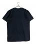 HOUDINI (フーディニ) 半袖Tシャツ ネイビー サイズ:SIZE M：8000円