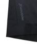 中古・古着 HOUDINI (フーディニ) 半袖Tシャツ ネイビー サイズ:SIZE M：8000円
