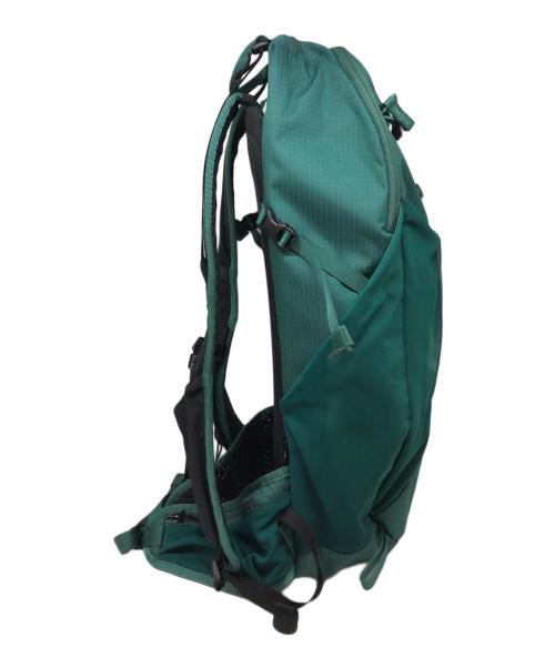 EXPED（エクスペド）EXPED (エクスペド) バックパック グリーンの古着・服飾アイテム