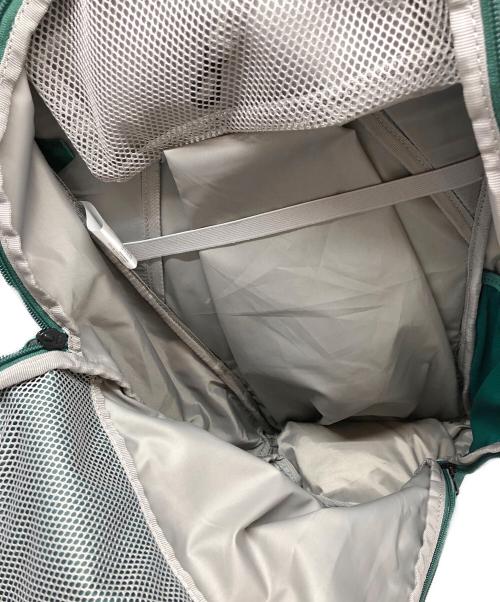 EXPED（エクスペド）EXPED (エクスペド) バックパック グリーンの古着・服飾アイテム