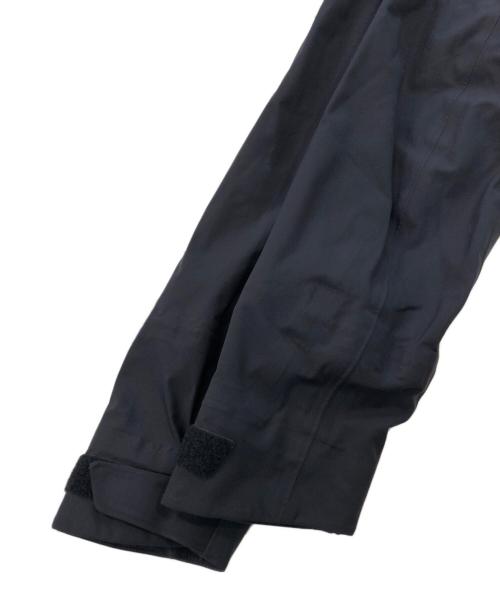 MAMMUT（マムート）MAMMUT (マムート) SNOW TRICK Jacket ブラック サイズ:SIZE Mの古着・服飾アイテム