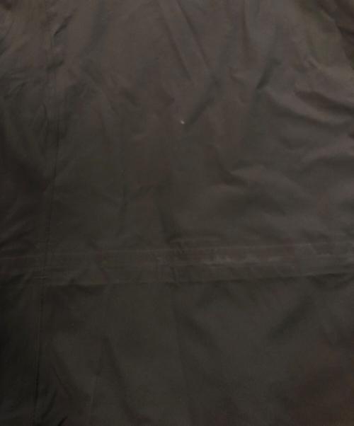 MAMMUT（マムート）MAMMUT (マムート) SNOW TRICK Jacket ブラック サイズ:SIZE Mの古着・服飾アイテム