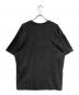 USED (ユーズド) オールドプリントTシャツ ブラック サイズ:SIZE L：13000円