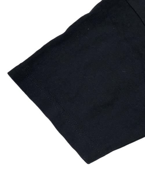 CHROME HEARTS（クロムハーツ）CHROME HEARTS (クロムハーツ) CHプラスプリントカットソー ブラック サイズ:SIZE Mの古着・服飾アイテム