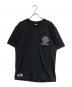 CHROME HEARTS（クロムハーツ）の古着「CHプラスプリントカットソー」｜ブラック