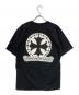 CHROME HEARTS (クロムハーツ) CHプラスプリントカットソー ブラック サイズ:SIZE M：35000円