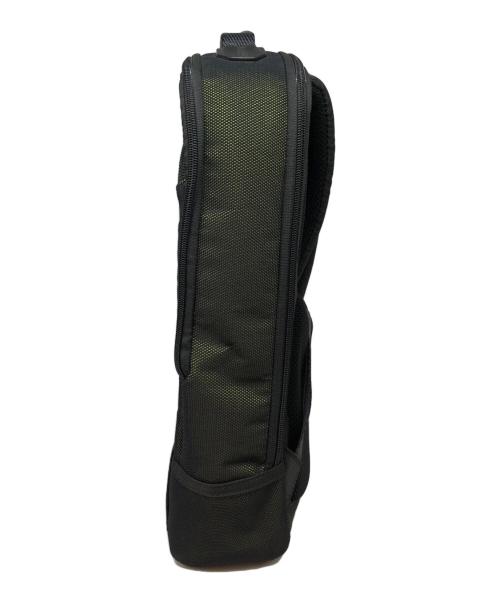 TUMI（トゥミ）TUMI (トゥミ) バックパック グリーンの古着・服飾アイテム