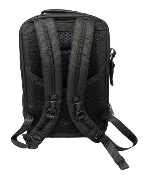 TUMI（トゥミ）TUMI (トゥミ) バックパック グリーンの古着・服飾アイテム