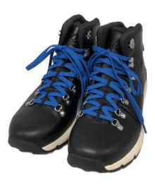 Danner（ダナー）の古着「トレッキングブーツ」｜ブラック