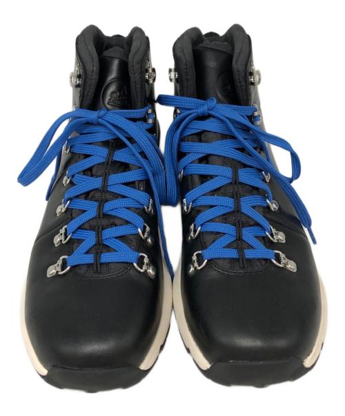 Danner（ダナー）Danner (ダナー) トレッキングブーツ ブラック サイズ:SIZE US9の古着・服飾アイテム