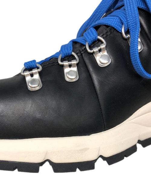 Danner（ダナー）Danner (ダナー) トレッキングブーツ ブラック サイズ:SIZE US9の古着・服飾アイテム