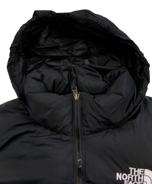 THE NORTH FACE（ザ ノース フェイス）THE NORTH FACE (ザ ノース フェイス) 1996レトロヌプシジャケット パープル×ブラック サイズ:SIZE XLの古着・服飾アイテム