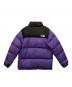 THE NORTH FACE (ザ ノース フェイス) 1996レトロヌプシジャケット パープル×ブラック サイズ:SIZE XL：25000円