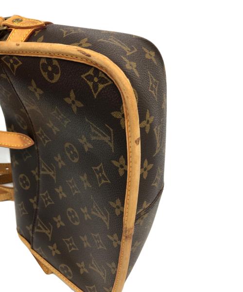 LOUIS VUITTON（ルイ ヴィトン）LOUIS VUITTON (ルイ ヴィトン) ショルダーバッグ ブラウンの古着・服飾アイテム