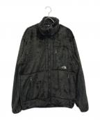THE NORTH FACEザ ノース フェイス）の古着「MAGNE Firefly Versa LOFT Jacket」｜ブラック