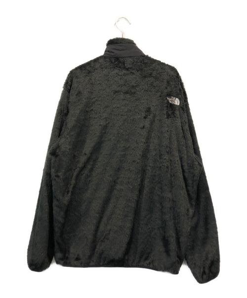 THE NORTH FACE（ザ ノース フェイス）THE NORTH FACE (ザ ノース フェイス) MAGNE Firefly Versa LOFT Jacket ブラック サイズ:SIZE Lの古着・服飾アイテム