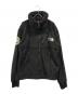 THE NORTH FACE（ザ ノース フェイス）の古着「ANTARCTICA VERSA LOFT JACKET」｜ブラック