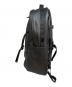 Supreme (シュプリーム) Leather Backpack ブラック：45000円