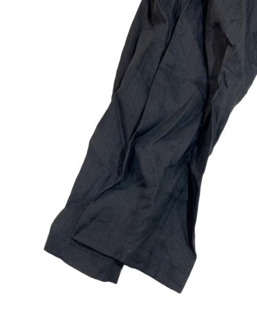 Noble（ノーブル）Noble (ノーブル) ラミージャケット ブラック サイズ:SIZE 36の古着・服飾アイテム