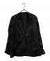 Noble（ノーブル）の古着「ラミージャケット」｜ブラック