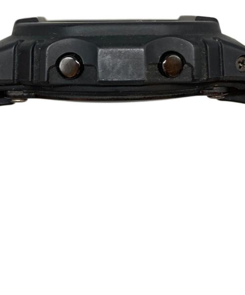 CASIO（カシオ）CASIO (カシオ) 35周年NEW ERA コラボモデル ブラックの古着・服飾アイテム