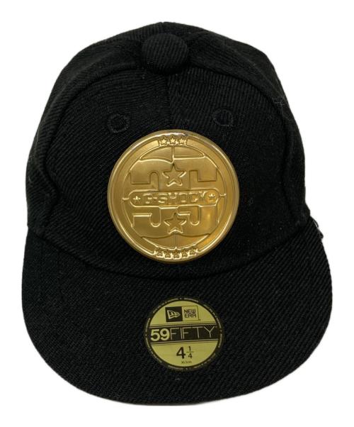 CASIO（カシオ）CASIO (カシオ) 35周年NEW ERA コラボモデル ブラックの古着・服飾アイテム