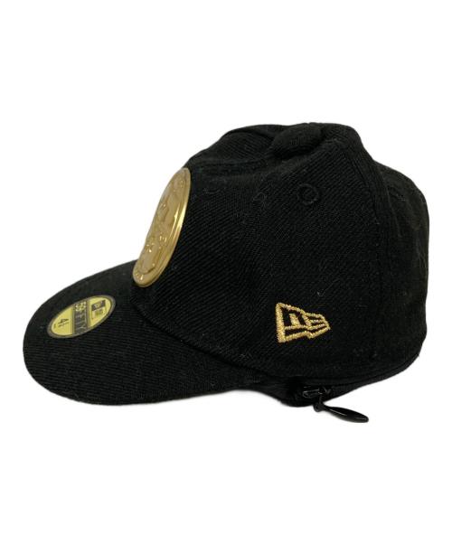CASIO（カシオ）CASIO (カシオ) 35周年NEW ERA コラボモデル ブラックの古着・服飾アイテム