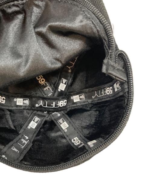 CASIO（カシオ）CASIO (カシオ) 35周年NEW ERA コラボモデル ブラックの古着・服飾アイテム