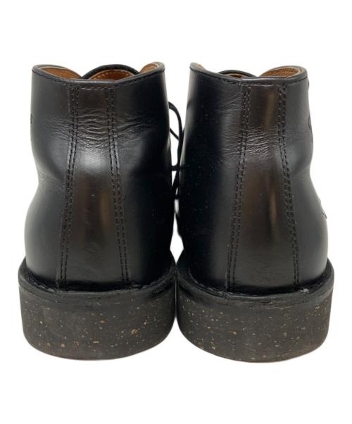 Danner（ダナー）Danner (ダナー) KALAMA CHUKKA ブラック サイズ:SIZE 7 2/1の古着・服飾アイテム