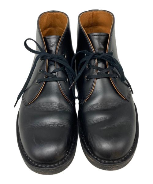 Danner（ダナー）Danner (ダナー) KALAMA CHUKKA ブラック サイズ:SIZE 7 2/1の古着・服飾アイテム