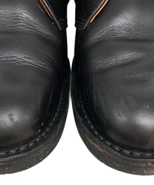 Danner（ダナー）Danner (ダナー) KALAMA CHUKKA ブラック サイズ:SIZE 7 2/1の古着・服飾アイテム