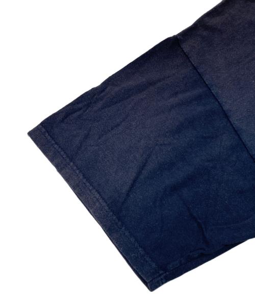 USED（ユーズド）USED (ユーズド) オールドTシャツ ネイビー サイズ:SIZE XLの古着・服飾アイテム