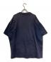 USED (ユーズド) オールドTシャツ ネイビー サイズ:SIZE XL：8000円