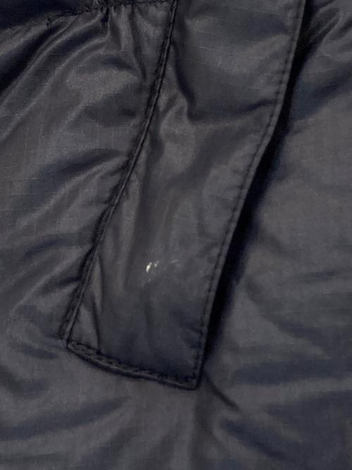 THE NORTH FACE（ザ ノース フェイス）THE NORTH FACE (ザ ノース フェイス) 700フィルヌプシダウンベスト ブラック サイズ:SIZE Lの古着・服飾アイテム