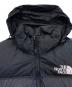 中古・古着 THE NORTH FACE (ザ ノース フェイス) 700フィルヌプシダウンベスト ブラック サイズ:SIZE L：10000円