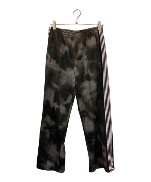 Needles（ニードルズ）Needles (ニードルズ) STUDIOUS (ステュディオス) Track Pant - Poly Smooth ブラック サイズ:SIZE Sの古着・服飾アイテム