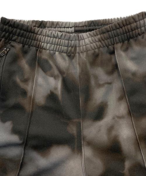 Needles（ニードルズ）Needles (ニードルズ) STUDIOUS (ステュディオス) Track Pant - Poly Smooth ブラック サイズ:SIZE Sの古着・服飾アイテム