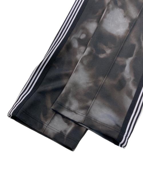Needles（ニードルズ）Needles (ニードルズ) STUDIOUS (ステュディオス) Track Pant - Poly Smooth ブラック サイズ:SIZE Sの古着・服飾アイテム