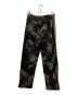 Needles (ニードルズ) STUDIOUS (ステュディオス) Track Pant - Poly Smooth ブラック サイズ:SIZE S：13000円