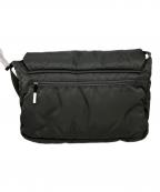 NOMADISノマディス）の古着「クロスボディバッグ」｜オリーブ