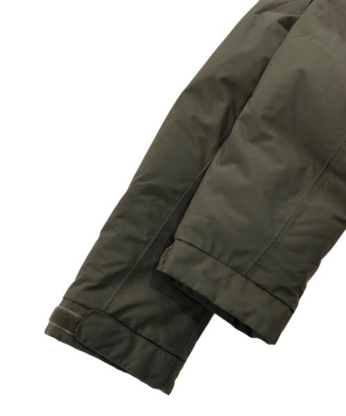 THE NORTH FACE（ザ ノース フェイス）THE NORTH FACE (ザ ノース フェイス) MCMURDO PARKA オリーブ サイズ:SIZE Mの古着・服飾アイテム